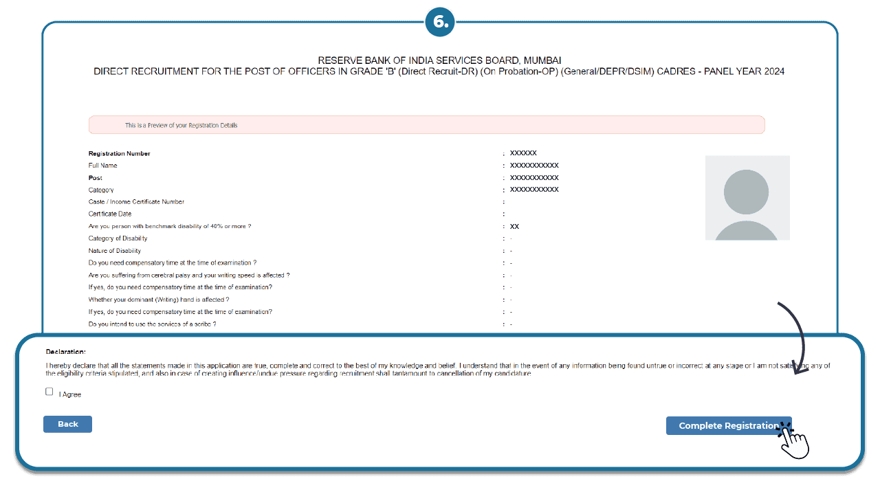 RBI Grade B Application Process Has Been Started Check Steps To Apply