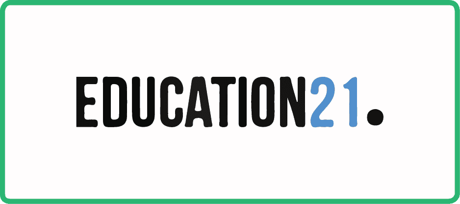 Education21 Tab