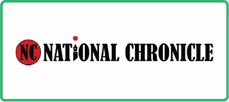 National Chronicle Tab