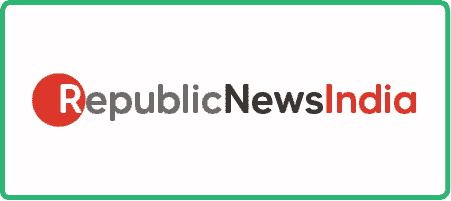 Republic News India Tab