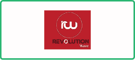 Revolution Wave Tab