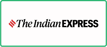 The Indian Express Tab