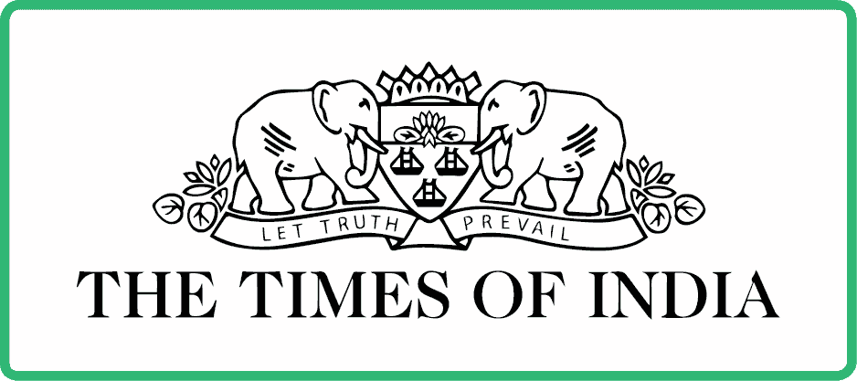 Times of India Tab