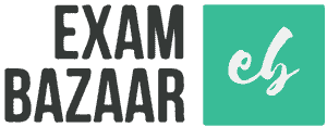 Exam Bazaar