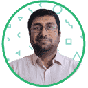 Shubham Singhania - Team