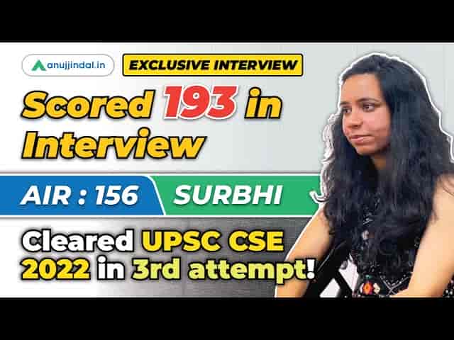 From a Bank Employee to a UPSC Achiever: A tale of Discipline