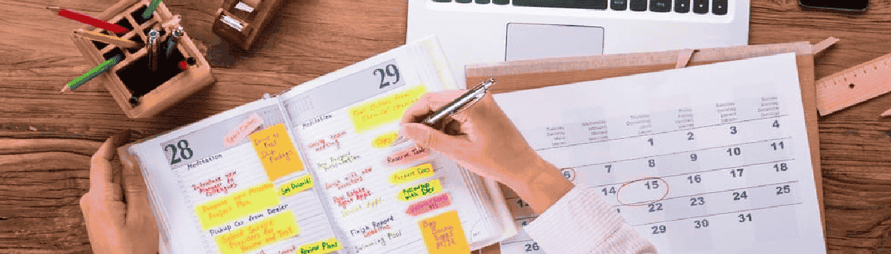 Apply the secret techniques for effective retention