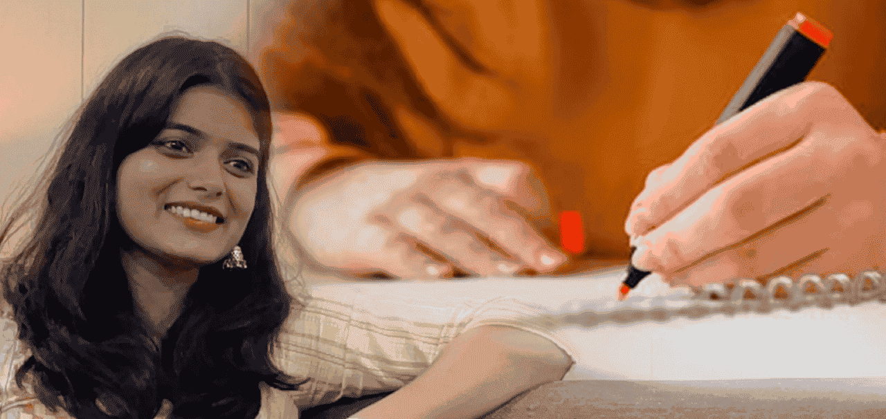 NIDHI Discussion