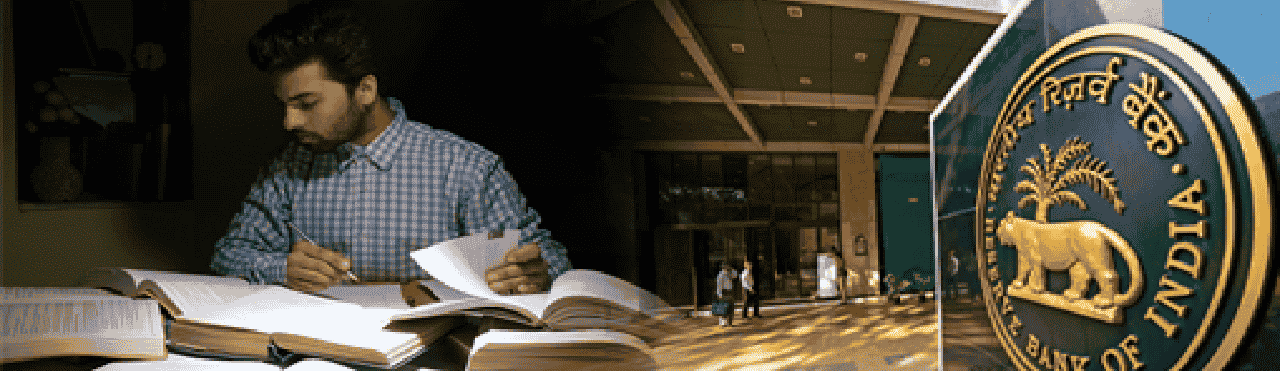 Rule One Realize the relevance and scope of GA in RBI Grade B