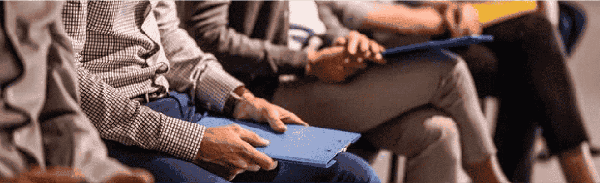 Attending the Interview Unprepared