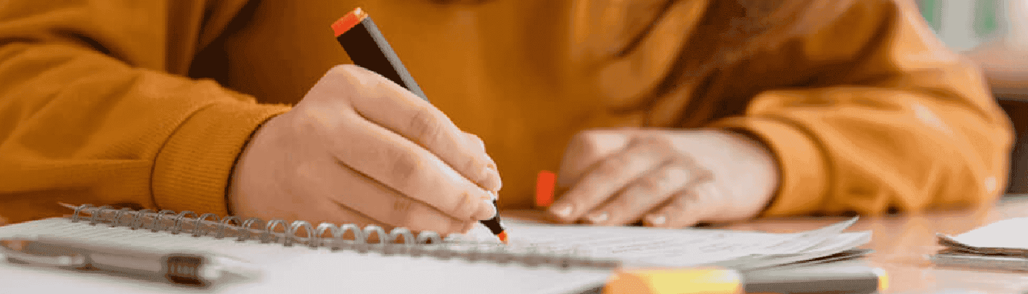 Realizing the Significance of Note-Making & Mock Tests Realizing the Significance of Note-Making & Mock Tests