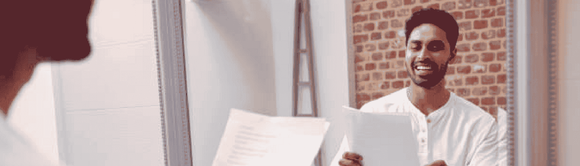 Employing creative methods to ensure thorough preparation