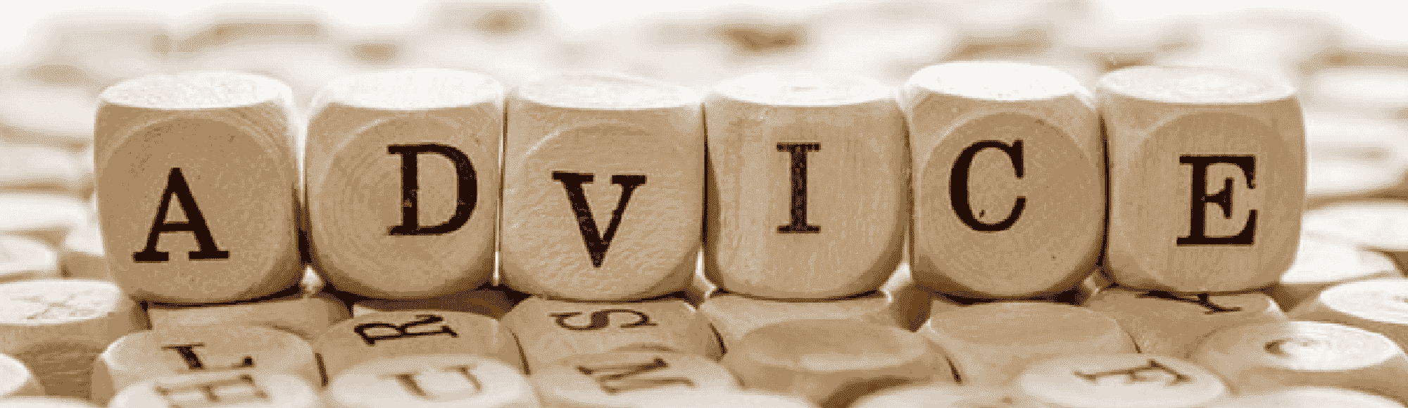 My advice to the aspirants