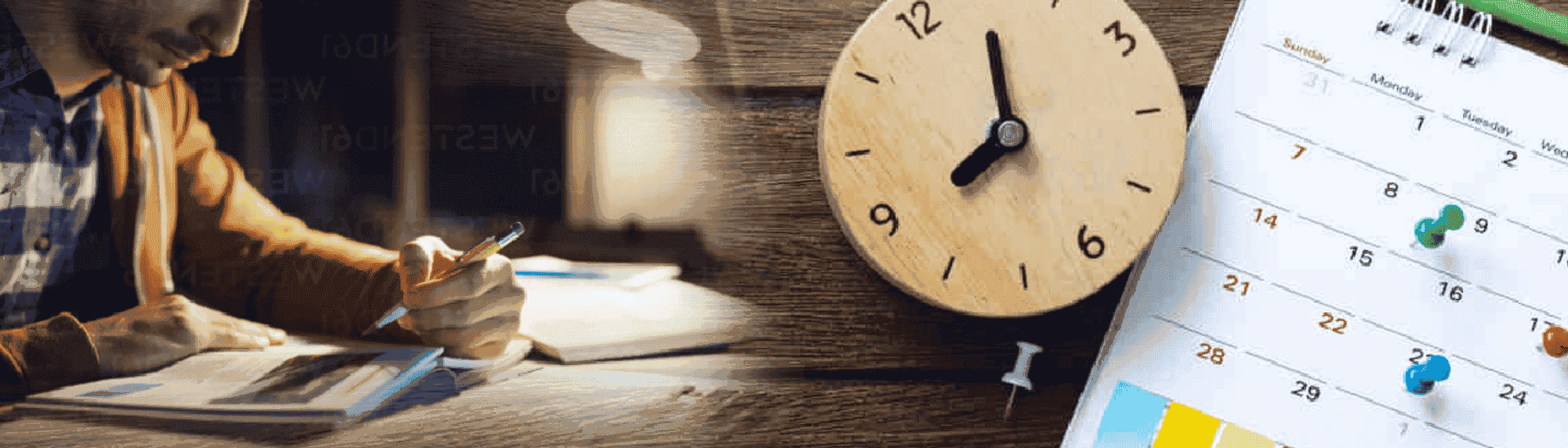 Break your big goal into small daily targets Break your big goal into small daily targets