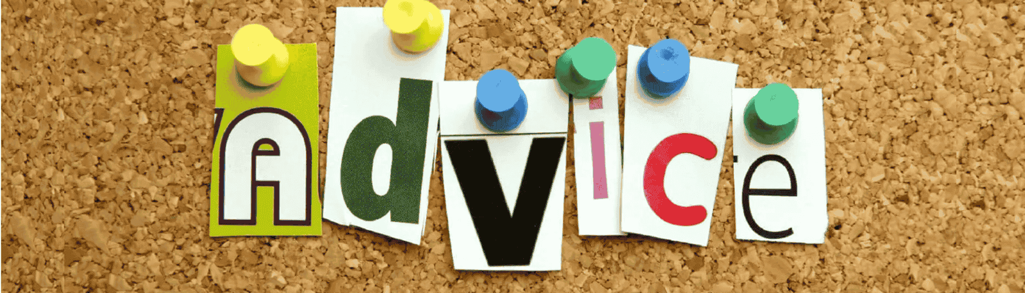 My Advice to All Aspirants My Advice to All Aspirants