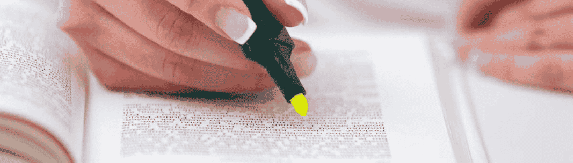Avoid underlining in excess Avoid underlining in excess
