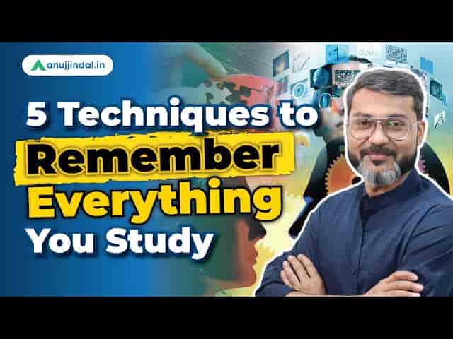 5 Effective Study Techniques to Clear RBI 2024