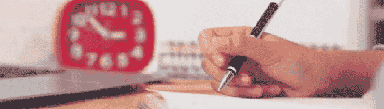 Reality Check No. 03 Tackling Descriptive Answer-Writing Avoid underlining in excess