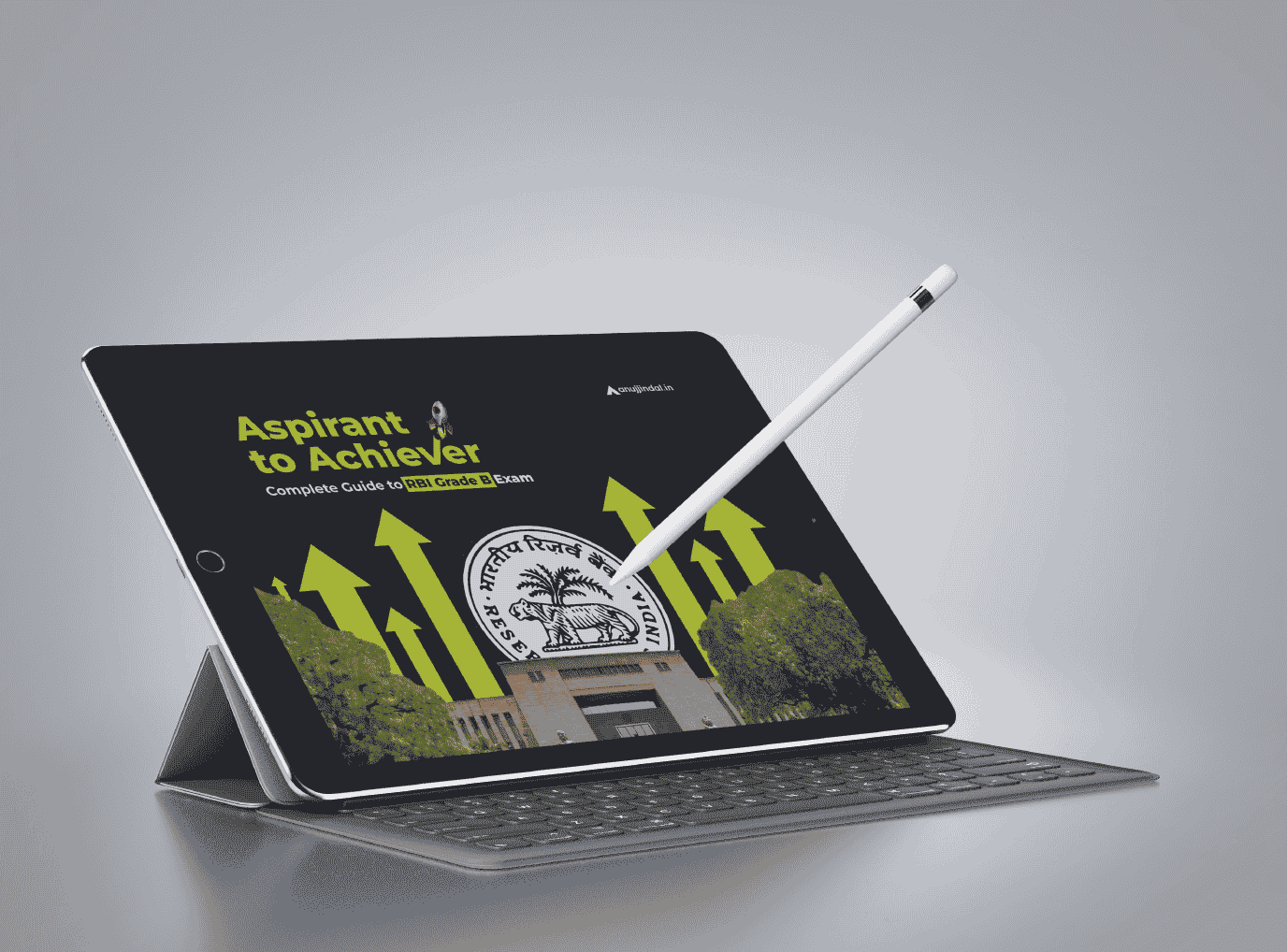 RBI Grade B e-book 7
