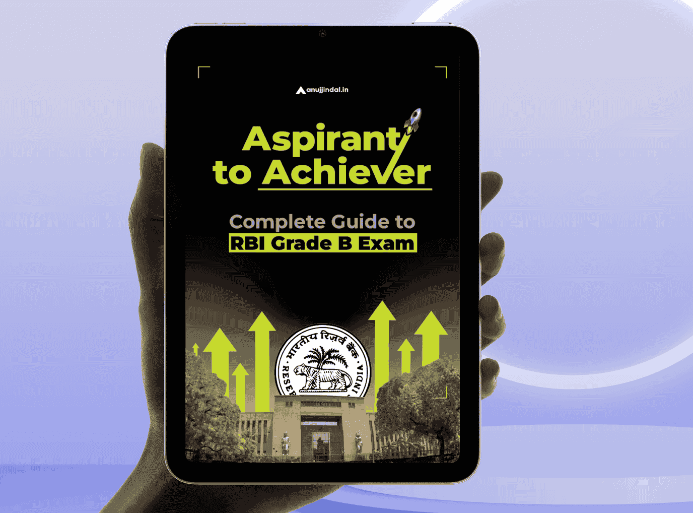 RBI Grade B e-book 5