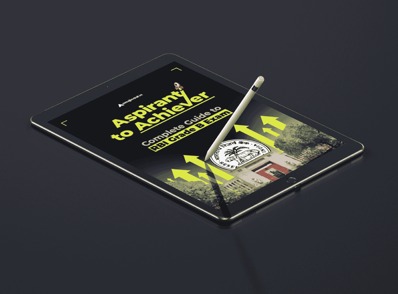 RBI Grade B e-book 2