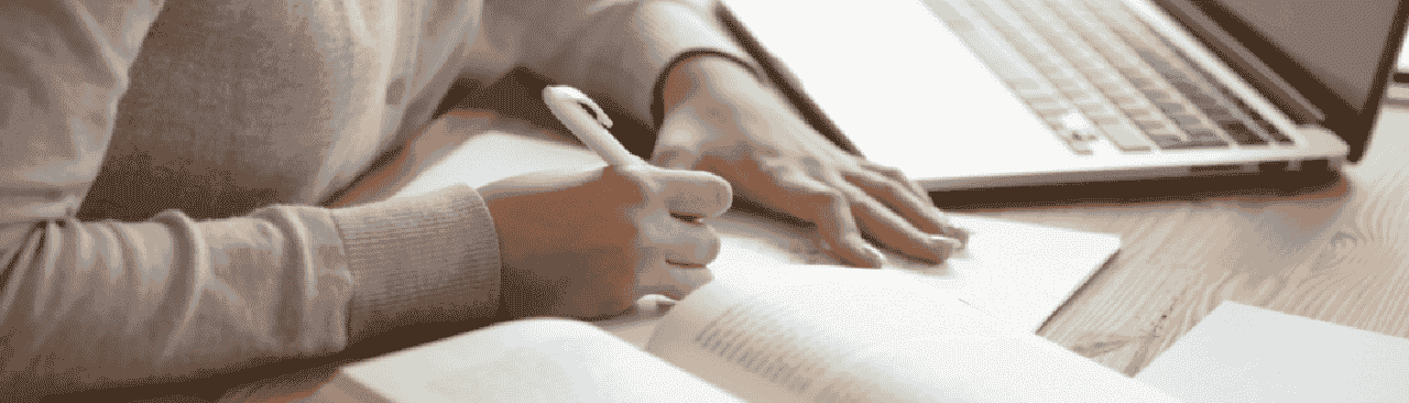 Mistake No. 04 Forgetting the practice of answer-writing Mistake No. 04 Forgetting the practice of answer-writing