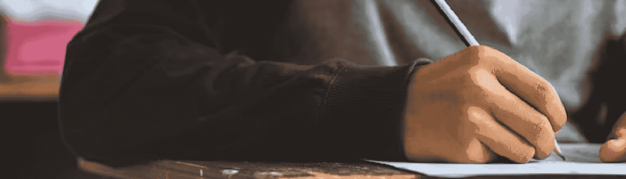 The Presence of Answer-Writing The Presence of Answer-Writing