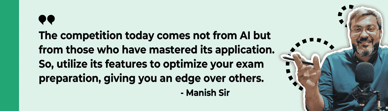 Manish sir Quote 5 Ways to use ChatGPT to speed up RBI 2024 preparation Manish sir Quote 5 Ways to use ChatGPT to speed up RBI 2024 preparation