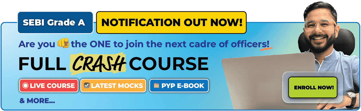 Best SEBI Grade A Online Course for Phase 1 and Phase 2 Anujjindal in Best SEBI Grade A Online Course for Phase 1 and Phase 2 Anujjindal in