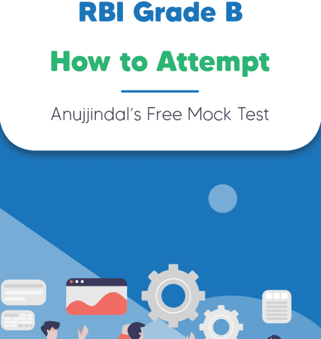 RBI Grade B 2024 Free Mock Test