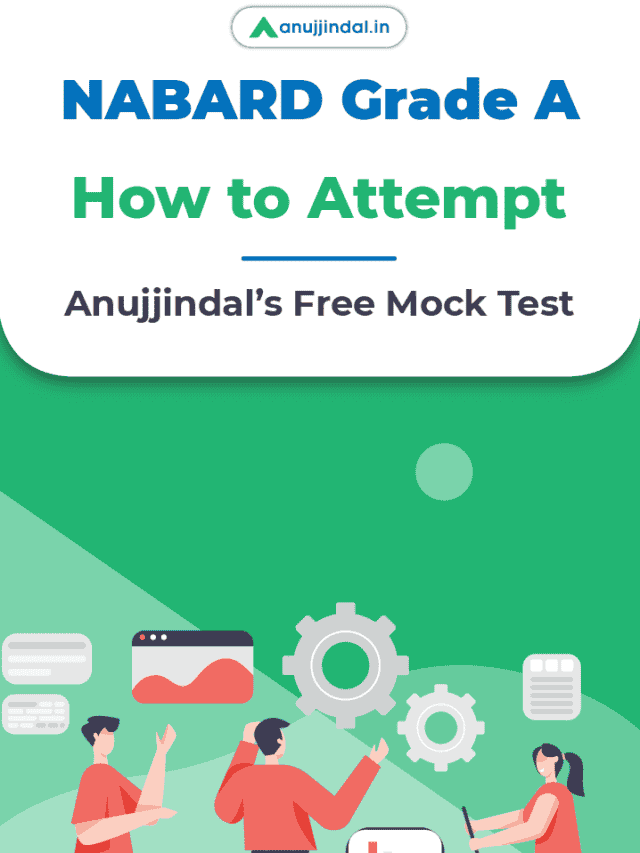 NABARD Grade A 2024 Free Mock Test