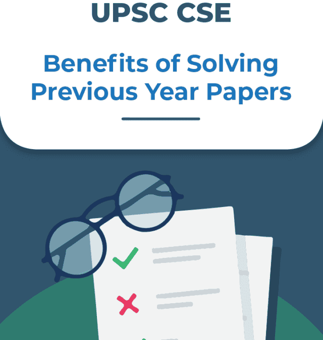 UPSC Previous Year Question Papers