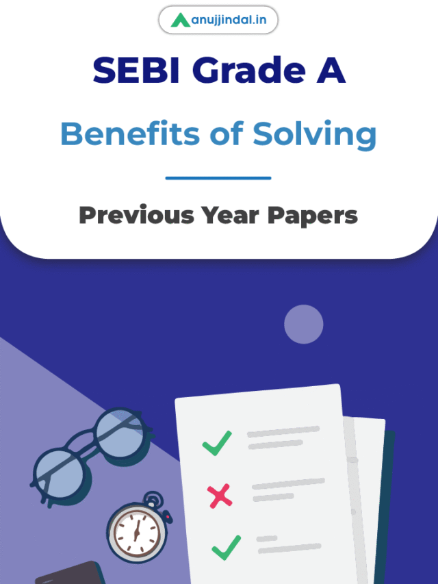 SEBI Grade A Previous Year Question Papers