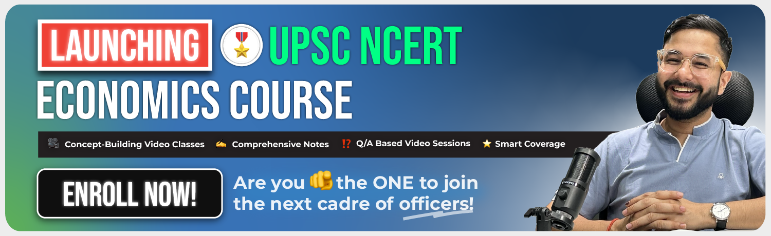 UPSC E-book PYP Banner For Website