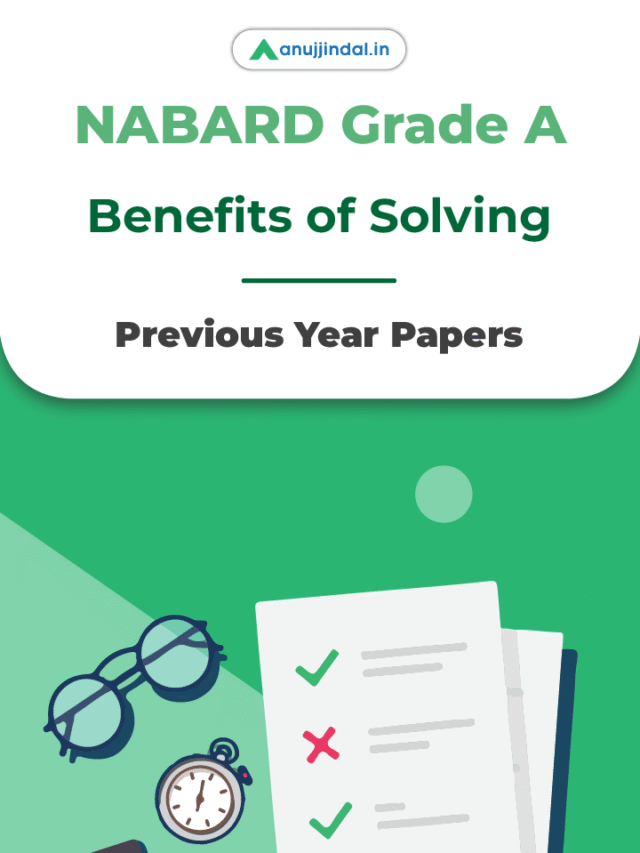 NABARD Grade A Previous Year Question Papers