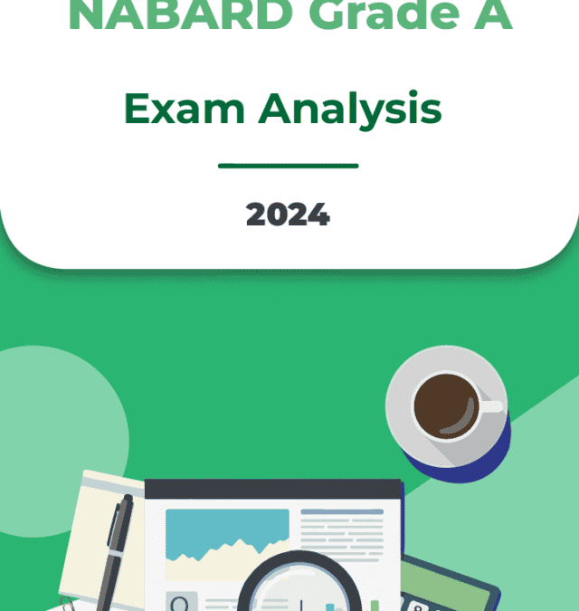 NABARD Grade A Analysis 2024 – Phase 1 & Phase 2