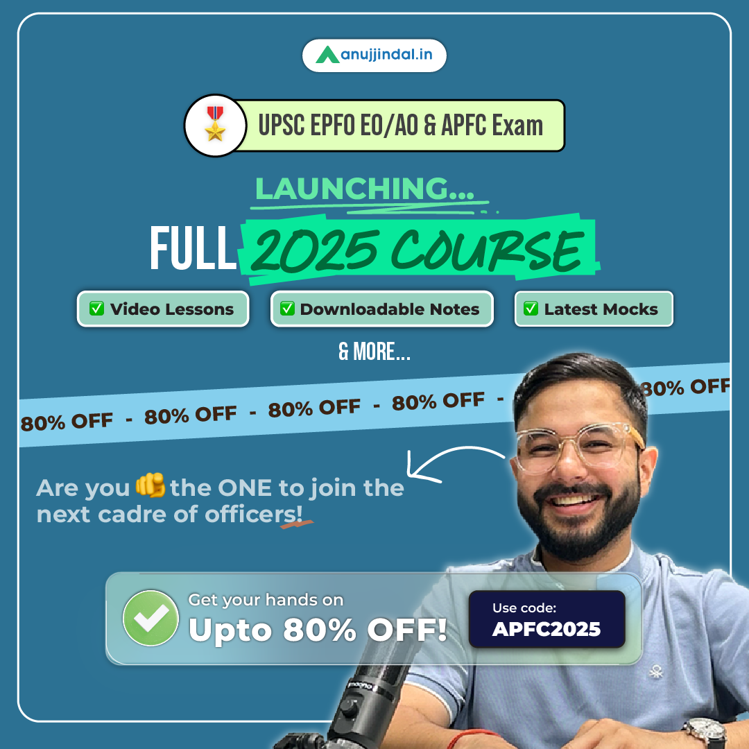 SEBI Grade A Full Crash Course Mobile Banner