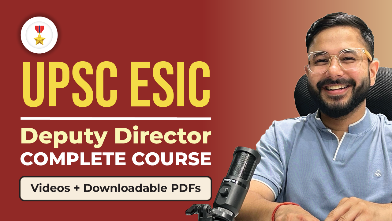 RBI Grade B 2024 phase 1 & 2 with books course
