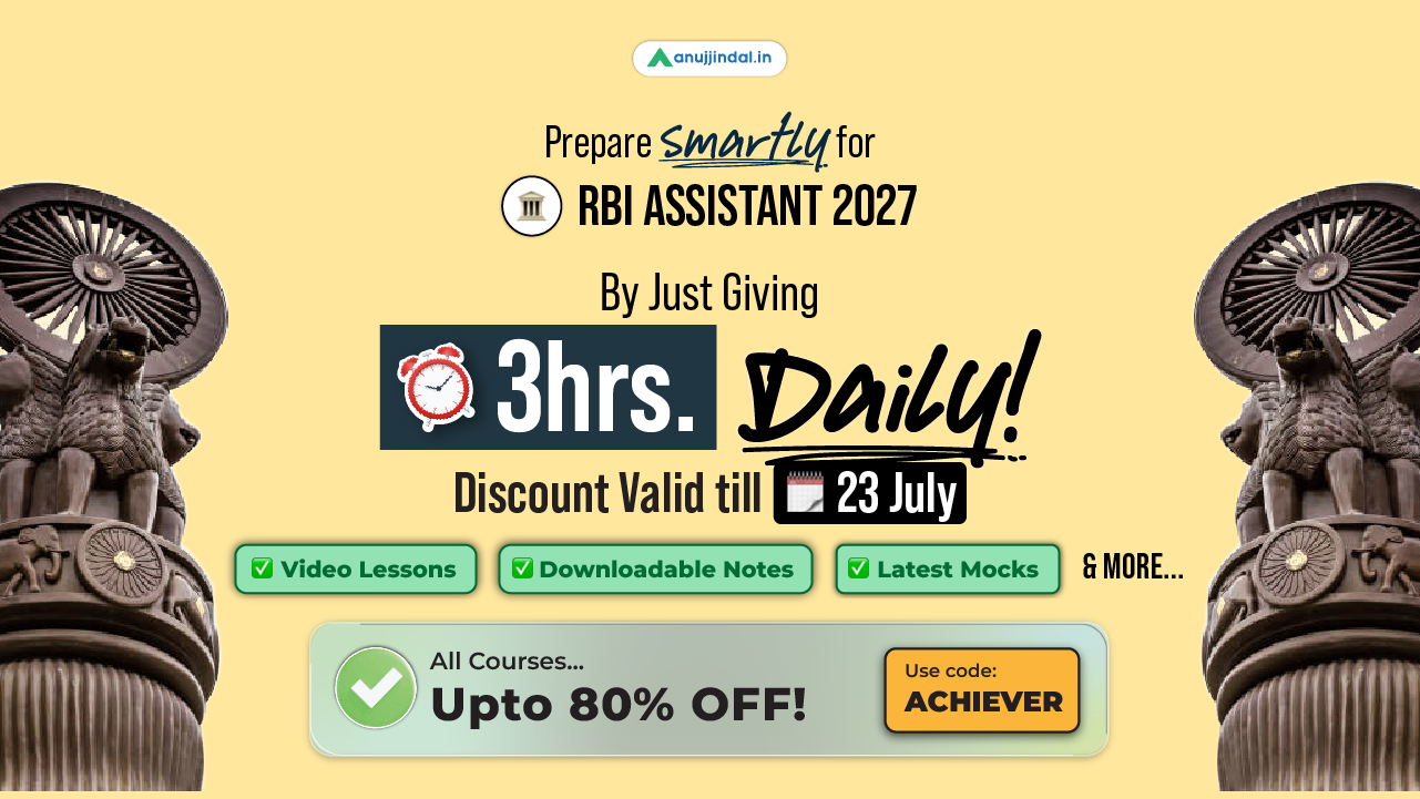 RBI ASSISTANT 3Hrs. daily 2025_Landscape