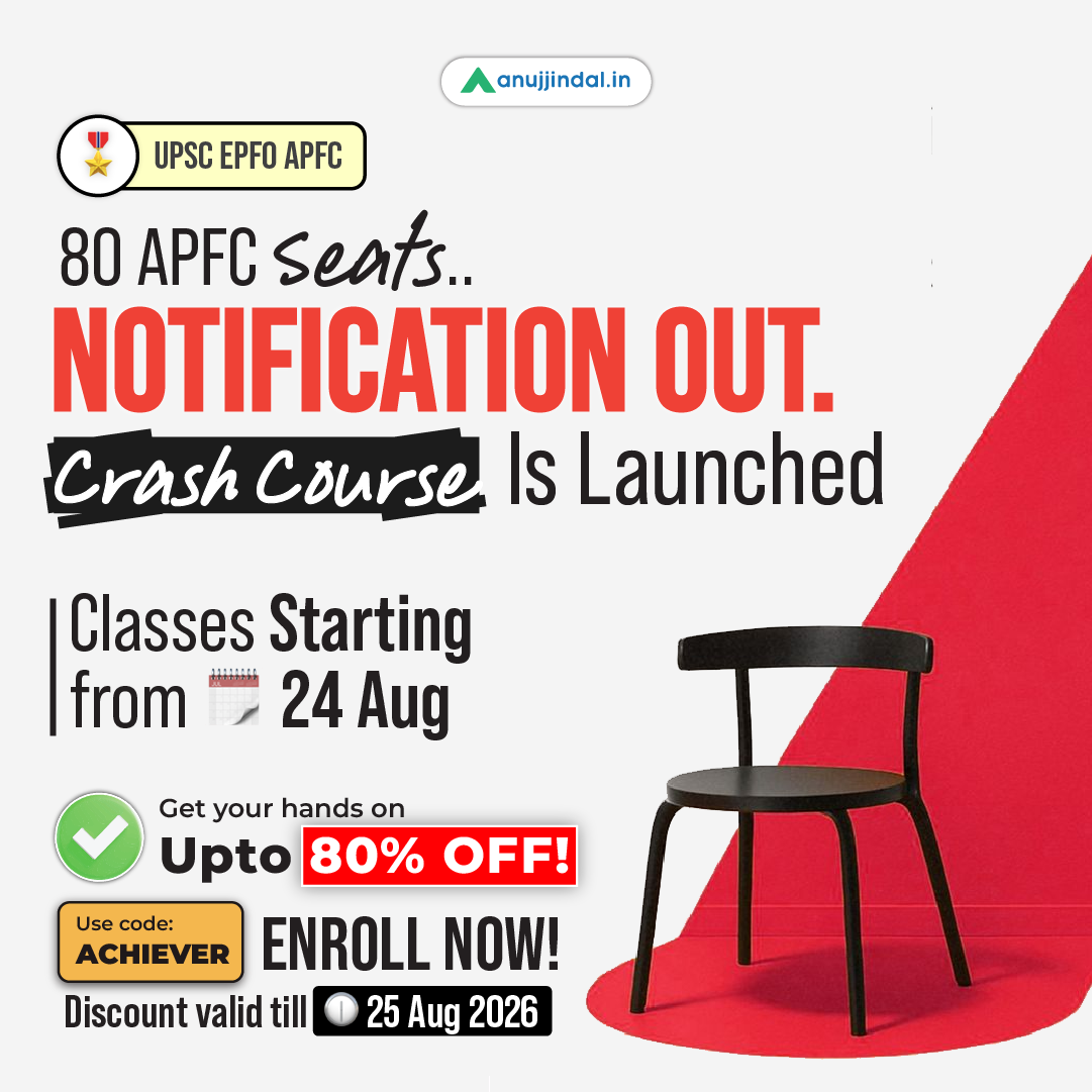 UPSC E-book PYP Banner For mobile