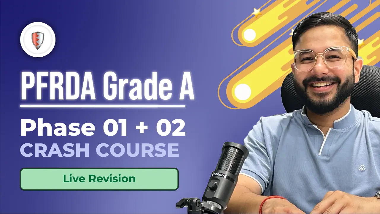 RBI Grade B 2024 phase 1 & 2 with books course